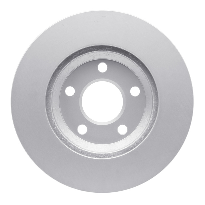 Buick LeSabre Brake Rotor (1) - Front - R1 Concepts - GeoSPEC Coated - 2005